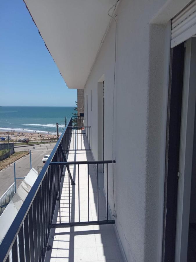 Hotel Apm Punta Mogotes Mar del Plata Zewnętrze zdjęcie