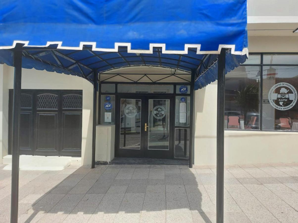 Hotel Apm Punta Mogotes Mar del Plata Zewnętrze zdjęcie