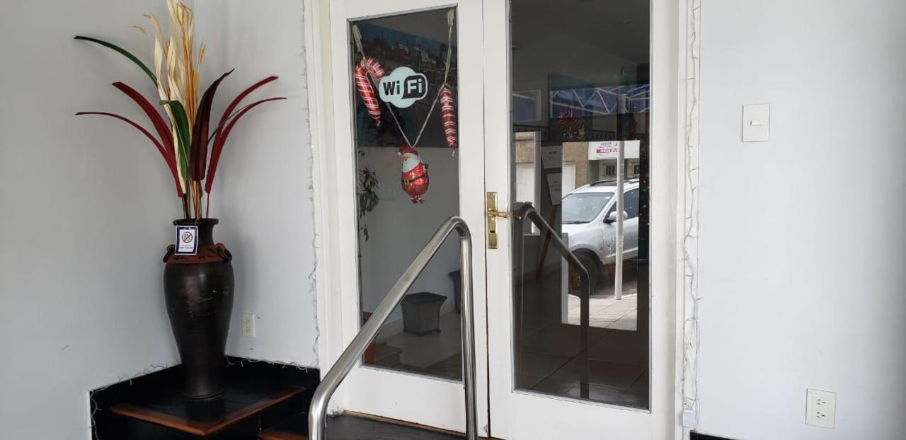 Hotel Apm Punta Mogotes Mar del Plata Zewnętrze zdjęcie